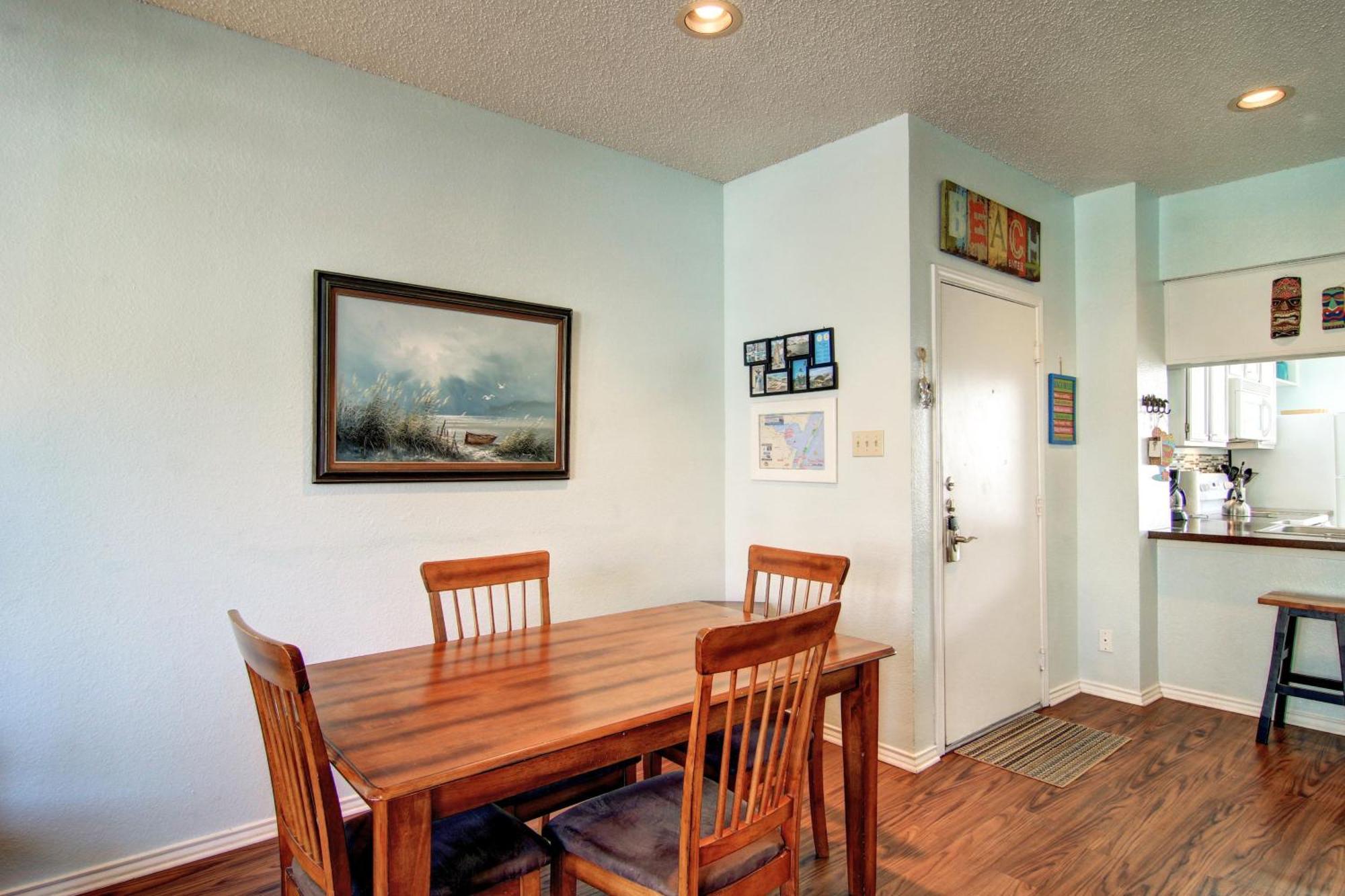 Beach Club Condos Corpus Christi Chambre photo