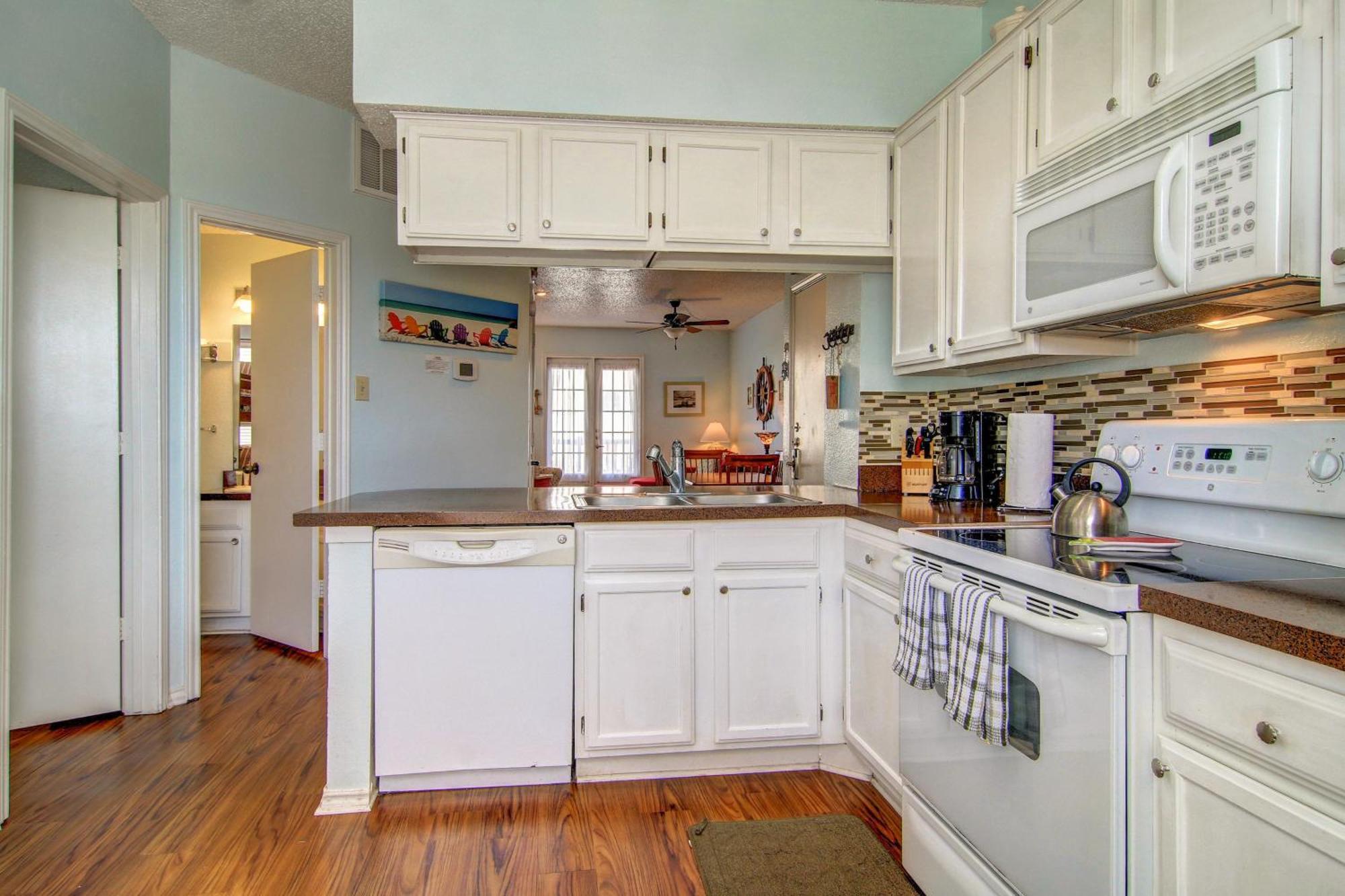 Beach Club Condos Corpus Christi Chambre photo