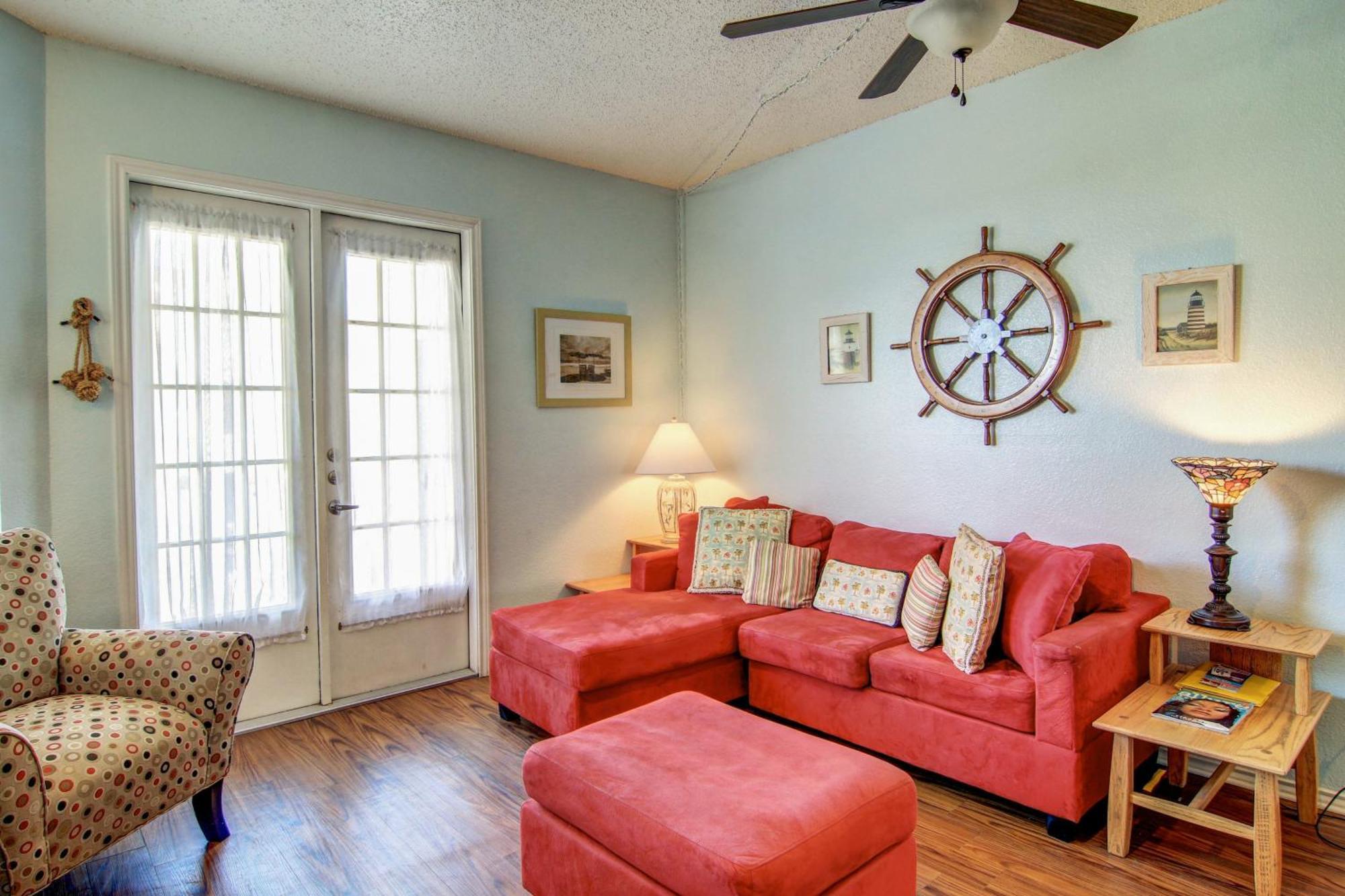 Beach Club Condos Corpus Christi Chambre photo