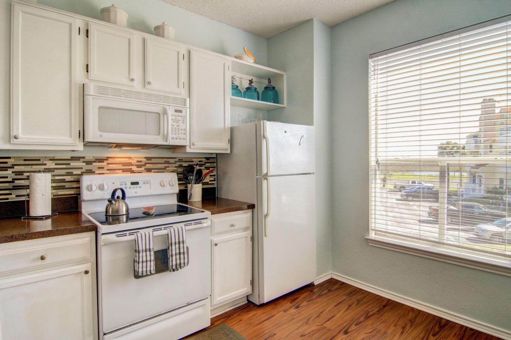 Beach Club Condos Corpus Christi Chambre photo